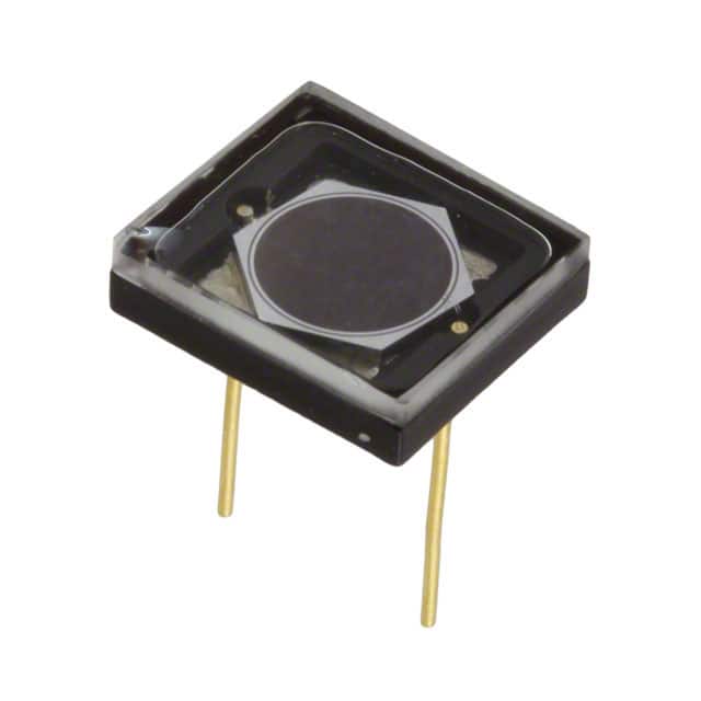 UVG20S PHOTODIODE UV 24MM2