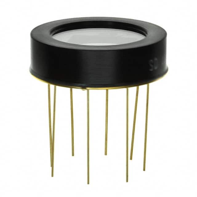 444-42-22-261 DETECTOR/AMP BLU 11.3MM DIA