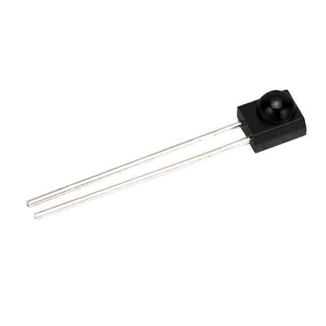 VTP413H SENSOR PHOTODIODE 925NM RADIAL