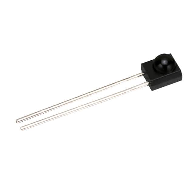 VTP7840H SENSOR PHOTODIODE 925NM RADIAL