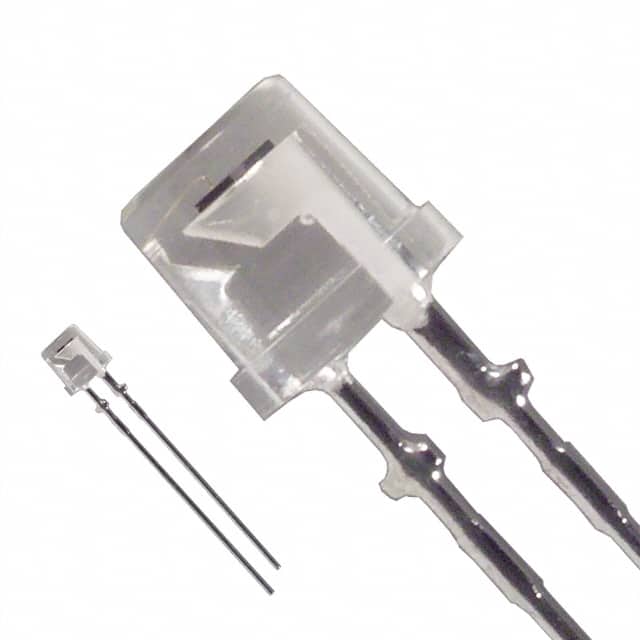 PNZ334 SENSOR PHOTODIODE 850NM RADIAL
