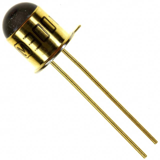 PNZ300 SENSOR PHOTODIODE 800NM TO18-2
