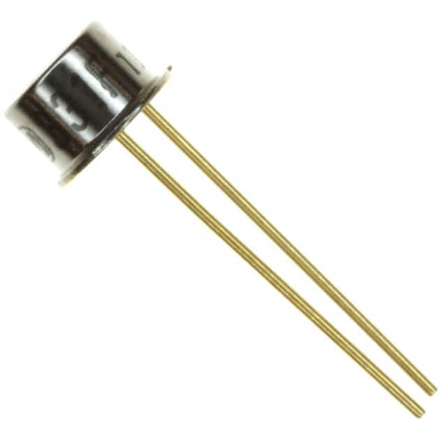 PNZ108CLS SENSOR PHOTO 900NM TOP TO206AA