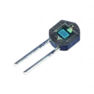 BS520 SENSOR PHOTODIODE 560NM SIDE