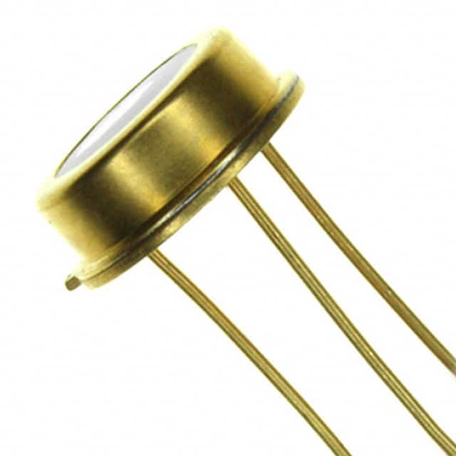 PDI-M301 SENSOR PHOTODIODE 900NM TO5