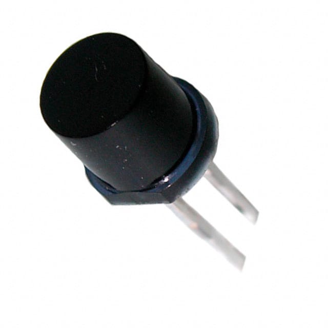 PDB-C139F SENSOR PHOTODIODE 950NM RADIAL