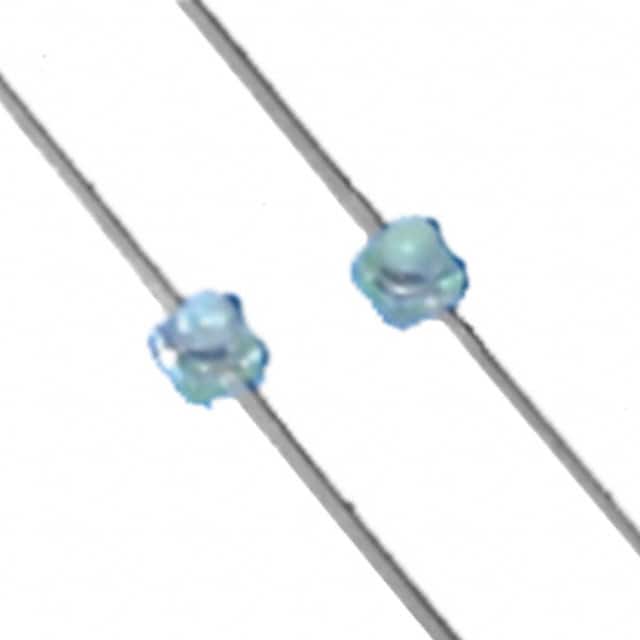 PDB-C144 SENSOR PHOTODIODE 950NM AXIAL