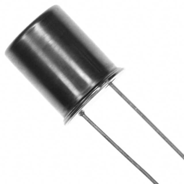 PDB-V443.6 SENSOR PHOTODIODE TO5-2