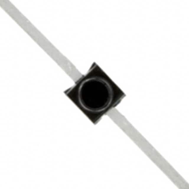 HSDL-5400 SENSOR PHOTODIODE 875NM 2SMD
