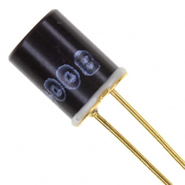 PDB-C440-46B SENSOR PHOTODIODE TO46-2