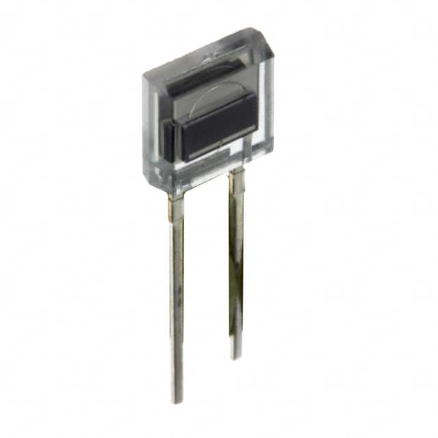 PDB-C168 SENSOR PHOTODIODE 950NM RADIAL