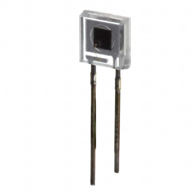 PDB-C170 SENSOR PHOTODIODE 950NM RADIAL