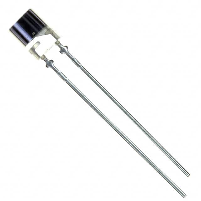 PNZ327 SENSOR PHOTODIODE 900NM 2SIP