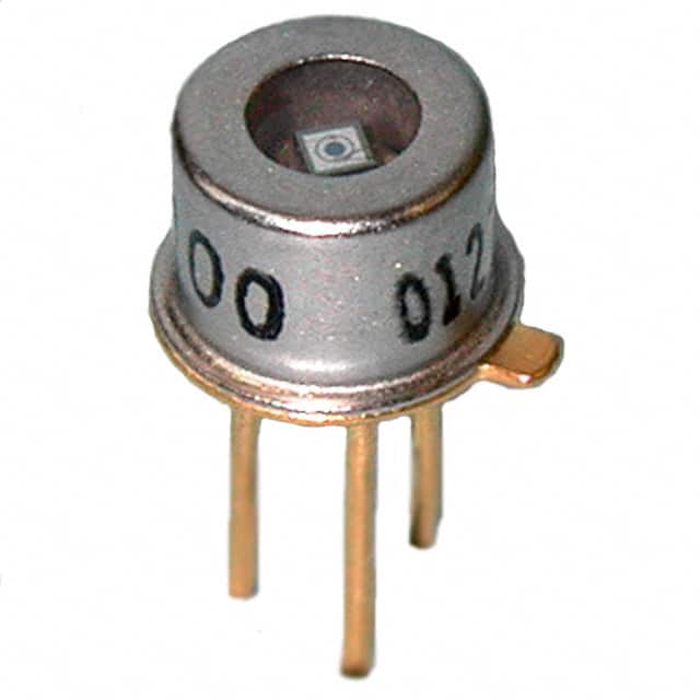 012-70-62-541 SENSOR PHOTODIODE TO46-3