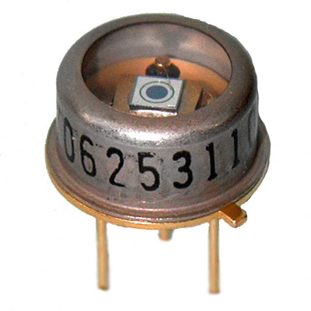 036-70-62-531 PHOTODIODE AVALANCHE 0.9MM TO-5