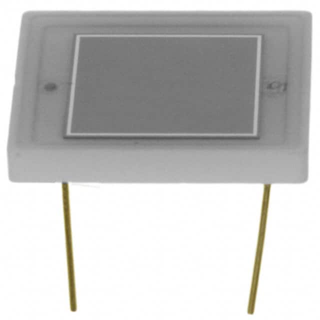 445-11-21-305 SENSOR PHOTODIODE 660NM CERM