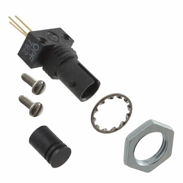 OPF792 SENSOR PHOTODIODE 800NM