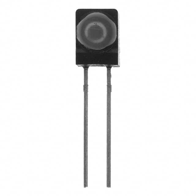 TESP5700 SENSOR PHOTODIODE 870NM RADIAL