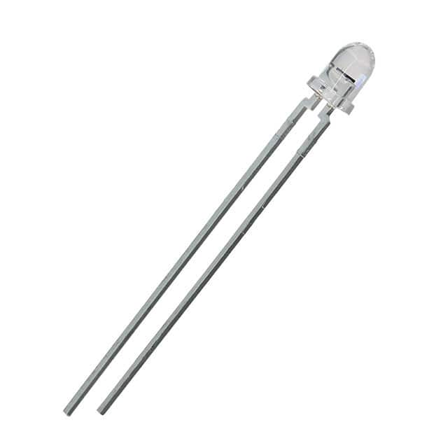 SFH 2302 SENSOR PHOTODIODE 820NM 3MM