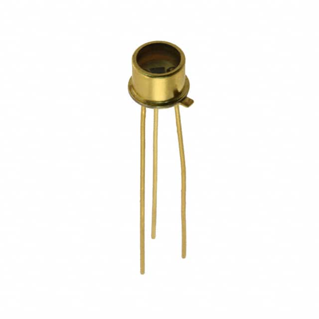 ODD-45W SENSOR PHOTODIODE 880NM TO46