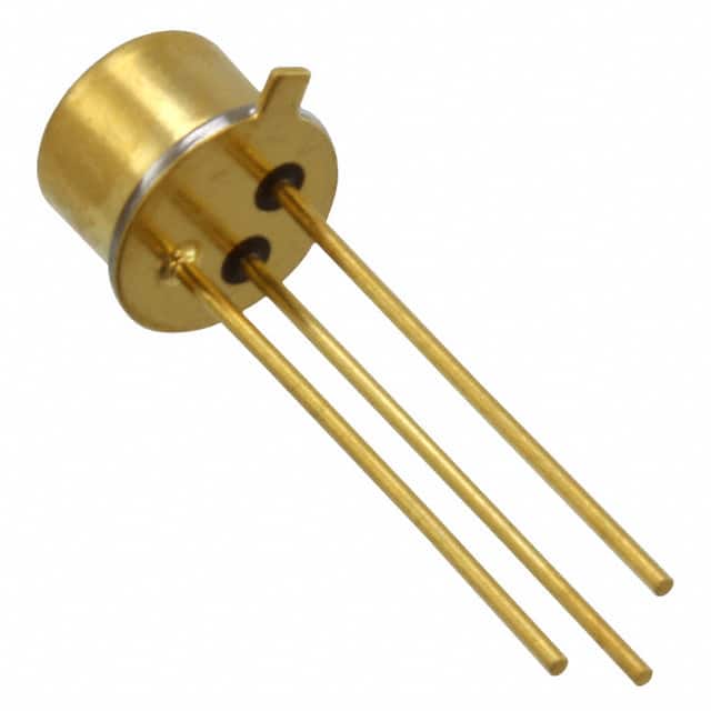 SD3410-002 SENSOR PHOTODIODE 880NM TO46