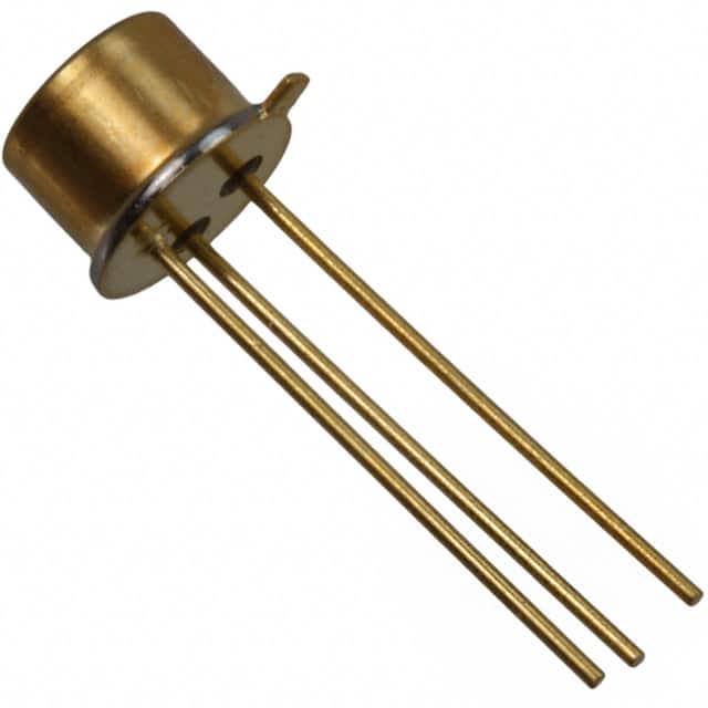SD3421-002 PHOTODARLINGTON TO-46 FLAT PACK