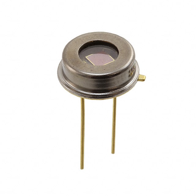 MTPD1500D-2.5 SENSOR PHOTODIODE 440NM TO39