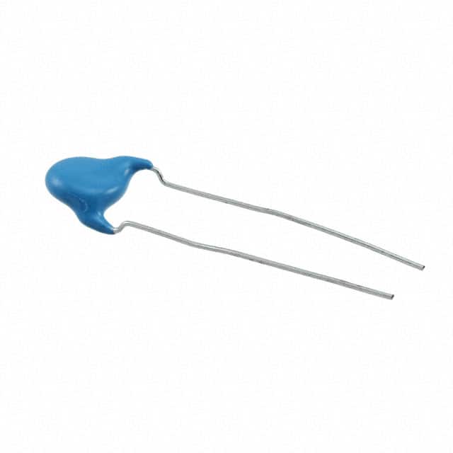 DE2E3KY332MN3AM02F CAP CER 3300PF 250VAC RADIAL