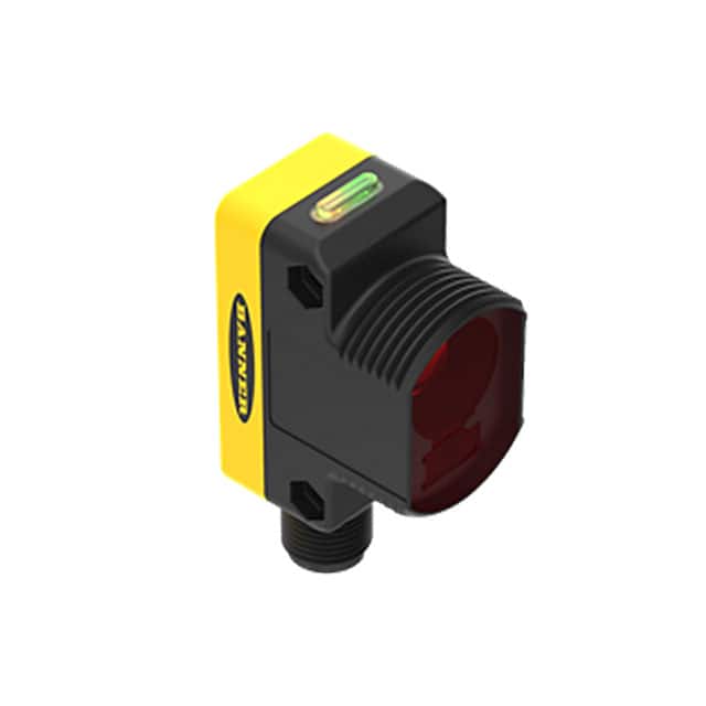 QS30LLPQ PHOTO SEN LASER RETRO 0.2-18M