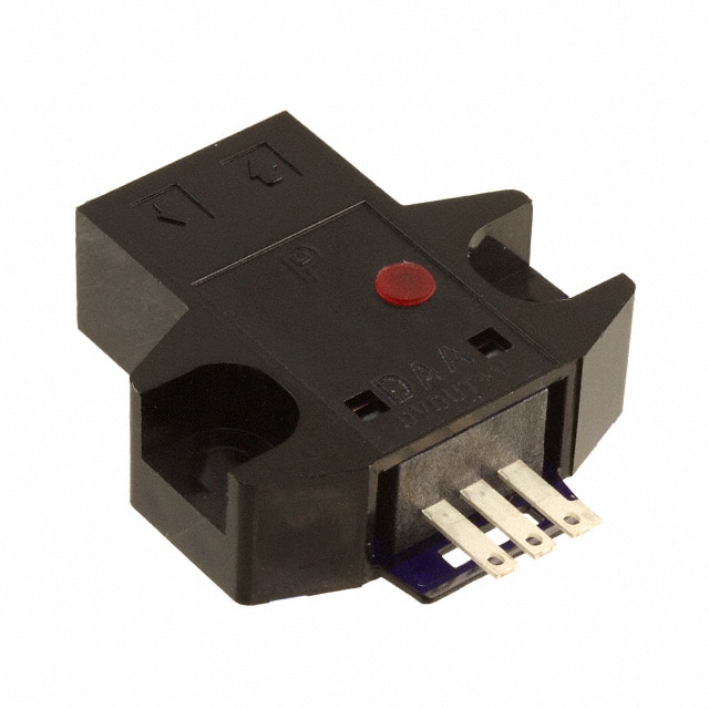 PM2-LH10B SENSOR REFLECTV 5MM NPN OPEN COL