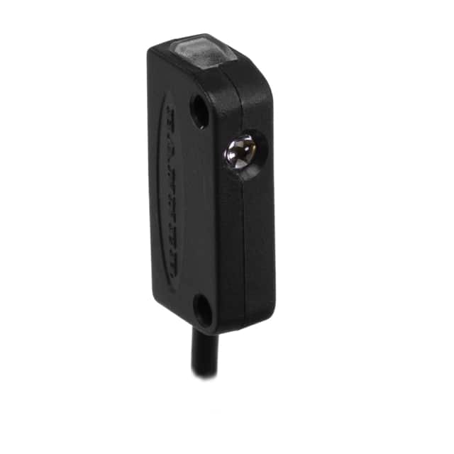 Q14AN6R PHOTO SEN RECEIVER 1.8M LO NPN