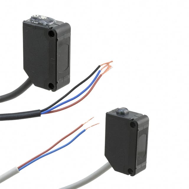 CX-412 SENSOR THRU-BEAM 15M NPN OPEN CL