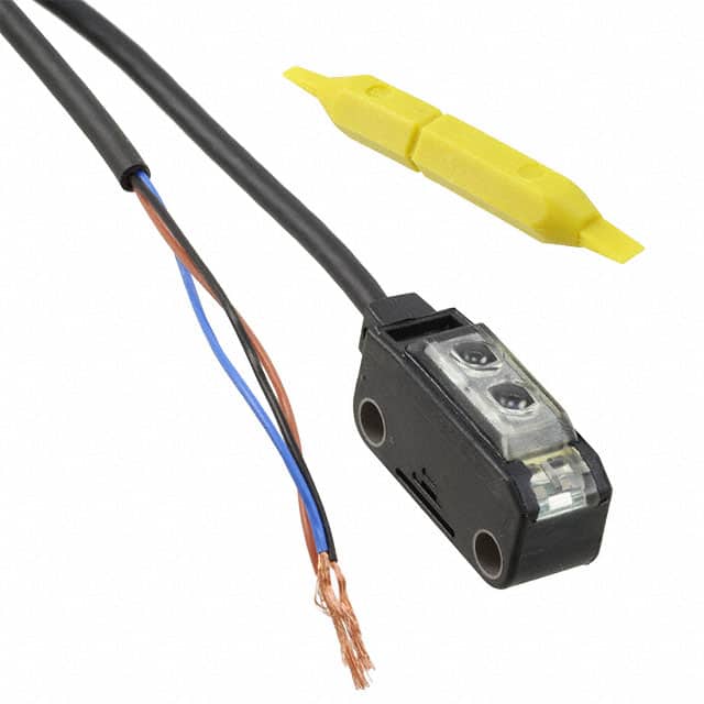 EX-26A-PN SENSOR REFLECTIVE 14MM PNP