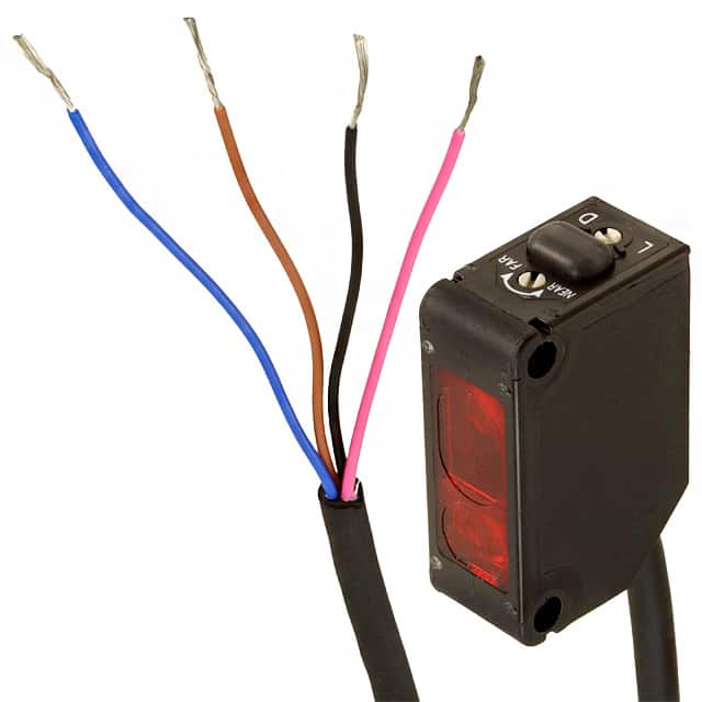 CX-442-P SENSOR REFLECTIVE 300MM PNP