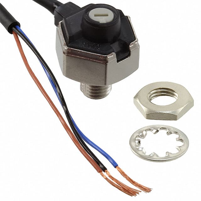 EX-32A SENSOR REFLECTIVE 50MM NPN LT ON