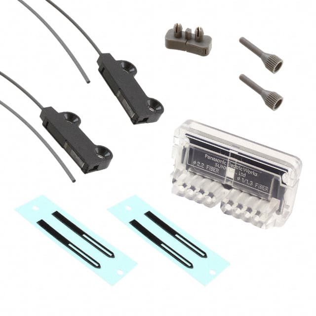 FT-A11 SENSOR THROUGH-BEAM 3.6M