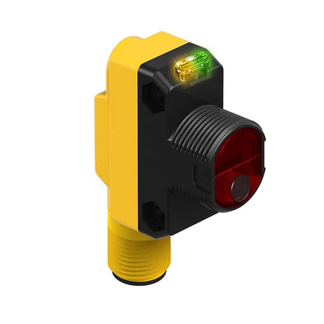 QS18VP6LDQ8 SEN LASER DIFFUSED 300MM PNP