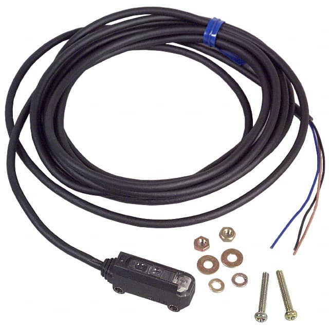 E3T-SL11 SENSOR REFLECTIVE 15MM NPN LT ON