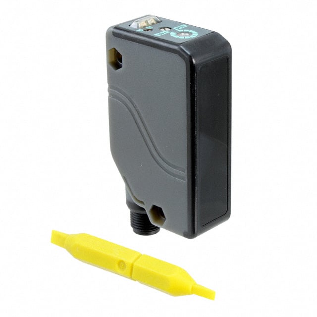 EQ-34-PN-J SENSOR REFLECTIVE 2M PNP