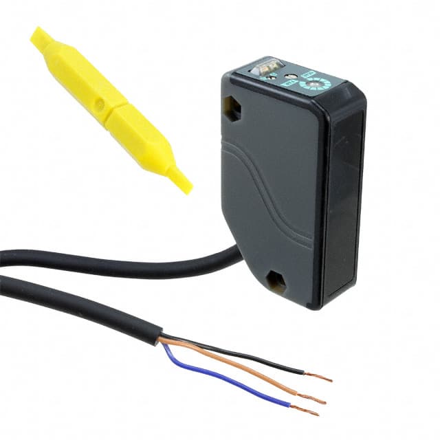 EQ-34-PN SENSOR REFLECTIVE 2M PNP