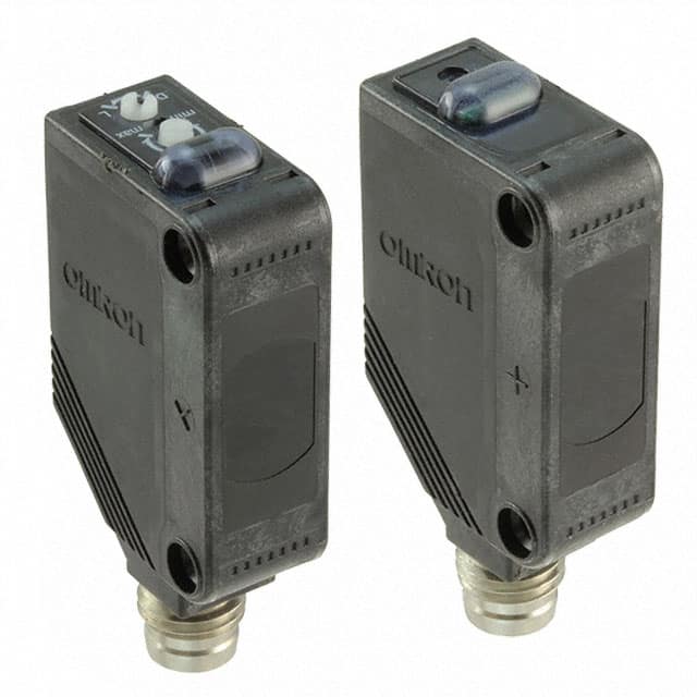 E3Z-T86 SENSOR THRUBEAM 4M PNP TRANSISTR