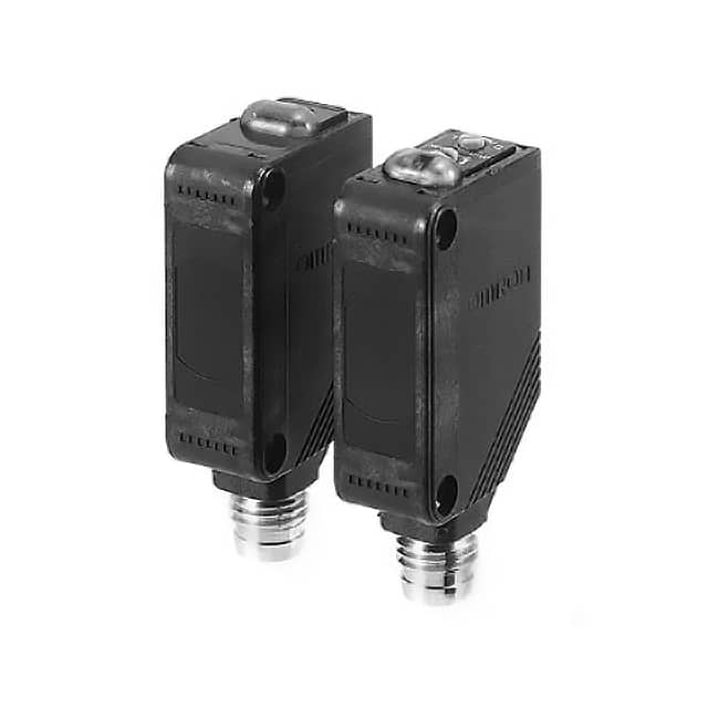 E3Z-T86A SENSOR THRUBEAM 4M PNP TRANSISTR