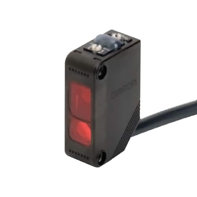 E3Z-LS61 SENSOR REFLECTVE 200MM NPN DO/LO