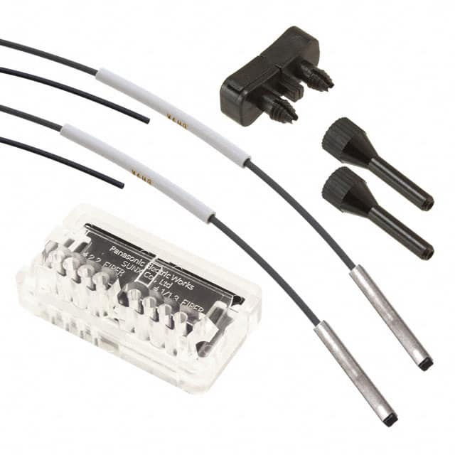 FT-KV26 SENSOR THROUGH-BEAM 710MM