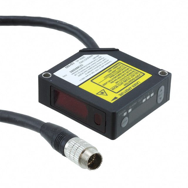 HL-G103-S-J SENSOR REFLECTIVE 30MM NPN/PNP