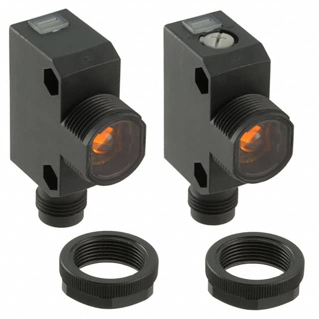 E3Z-FTP12 2M SENSOR THROUGH-BEAM 20M PNP