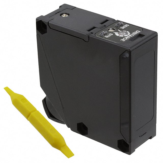 EQ-512 SENSOR REFLECTIVE 1M NPN/PNP