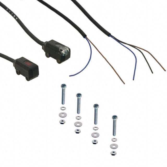 E3T-ST12 5M SENSOR THROUGH-BEAM 1M NPN DK ON