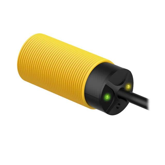 S30SP6FF200 W/30 RANGE: 200 MM; INPUT: 10-30V DC