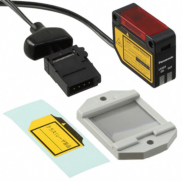 LS-H91F-A SENSOR RETROREFLECTIVE 3M